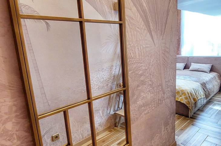 1-Комнатная квартира на сутки в  Гродно,  Социалистическая ул., 54    изображение 6 - kvartirka.by