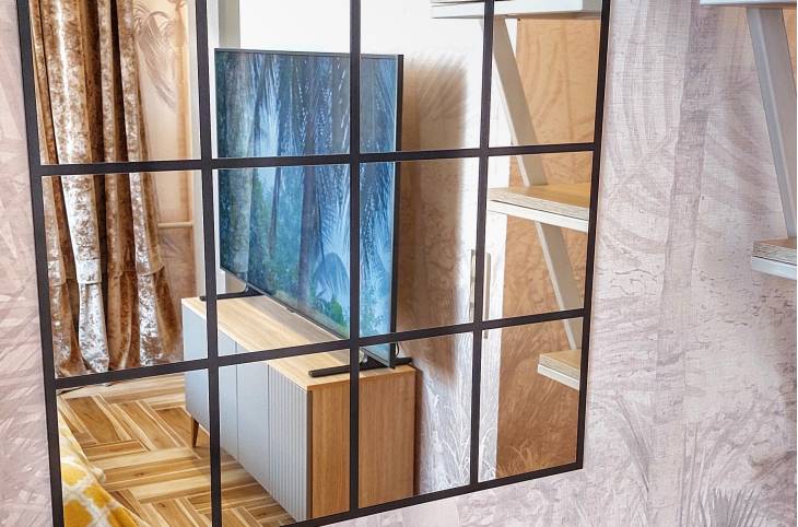 1-Комнатная квартира на сутки в  Гродно,  Социалистическая ул., 54    изображение 8 - kvartirka.by