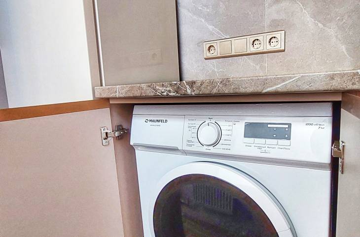 1-Комнатная квартира на сутки в  Гродно,  Социалистическая ул., 54    изображение 9 - kvartirka.by