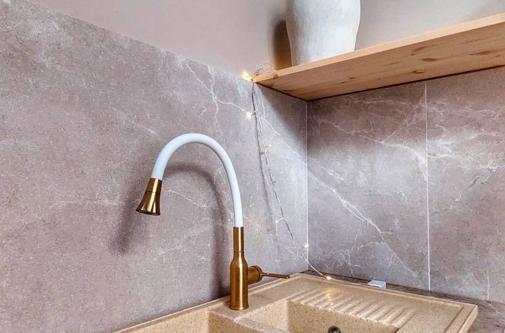 1-Комнатная квартира на сутки в  Гродно,  Социалистическая ул., 54    изображение 10 - kvartirka.by