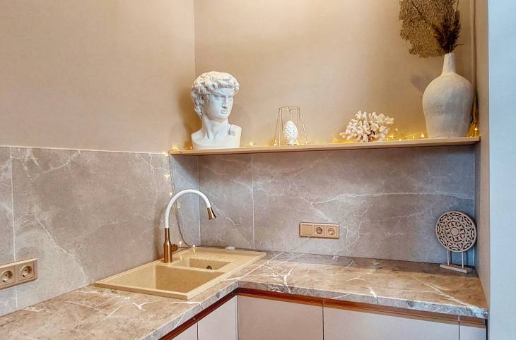 1-Комнатная квартира на сутки в  Гродно,  Социалистическая ул., 54    изображение 4 - kvartirka.by