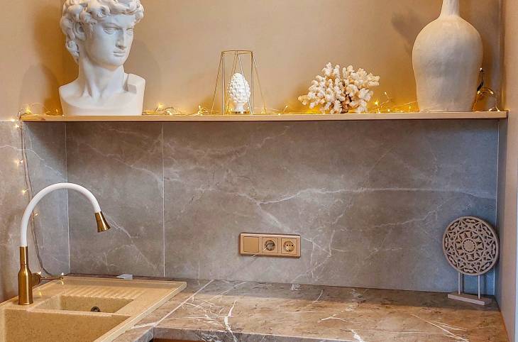 1-Комнатная квартира на сутки в  Гродно,  Социалистическая ул., 54    изображение 11 - kvartirka.by