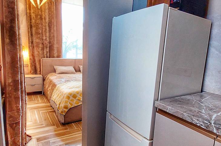 1-Комнатная квартира на сутки в  Гродно,  Социалистическая ул., 54    изображение 12 - kvartirka.by