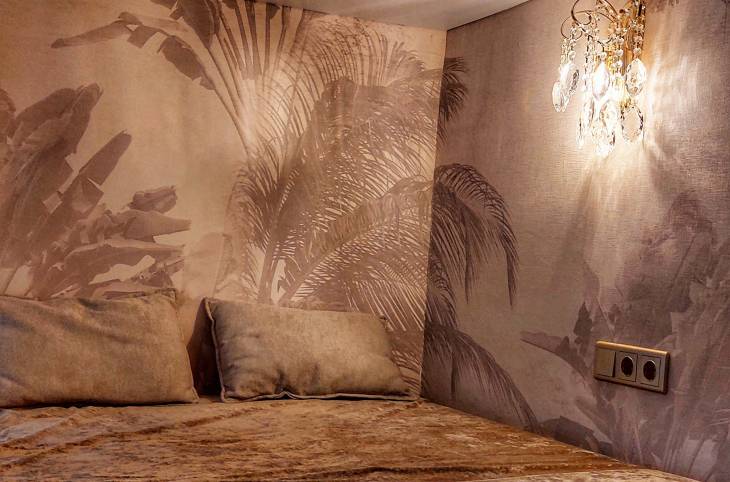 1-Комнатная квартира на сутки в  Гродно,  Социалистическая ул., 54    изображение 16 - kvartirka.by