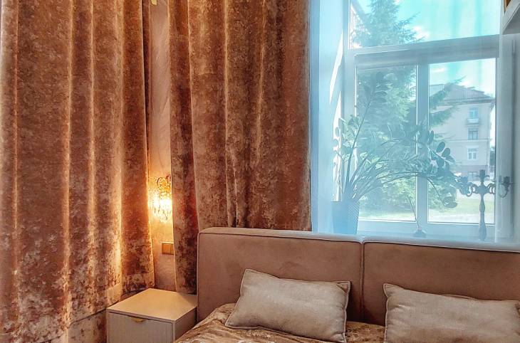 1-Комнатная квартира на сутки в  Гродно,  Социалистическая ул., 54    изображение 15 - kvartirka.by