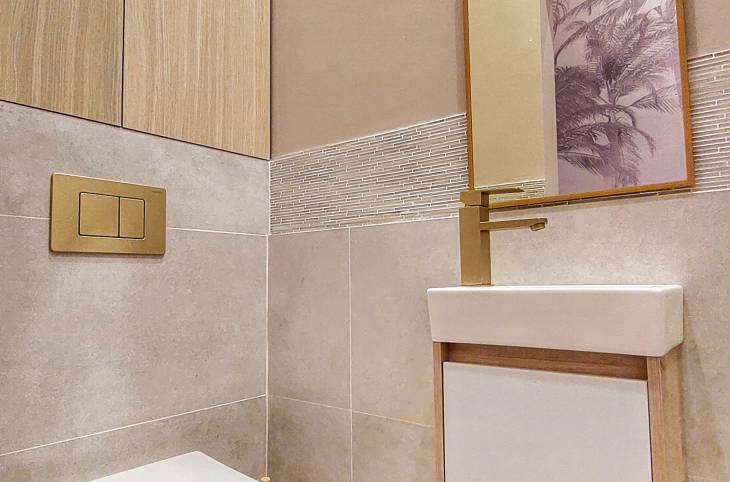 1-Комнатная квартира на сутки в  Гродно,  Социалистическая ул., 54    изображение 19 - kvartirka.by