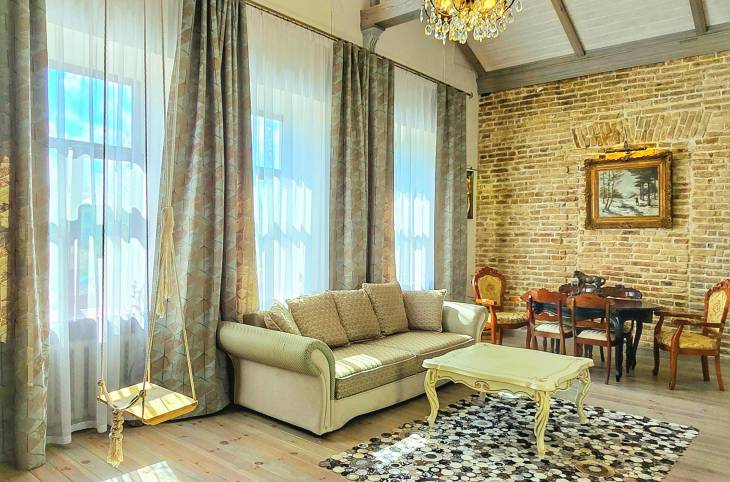 2-Комнатная квартира на сутки в  Гродно,  Карла Маркса ул., 11    изображение 2 - kvartirka.by