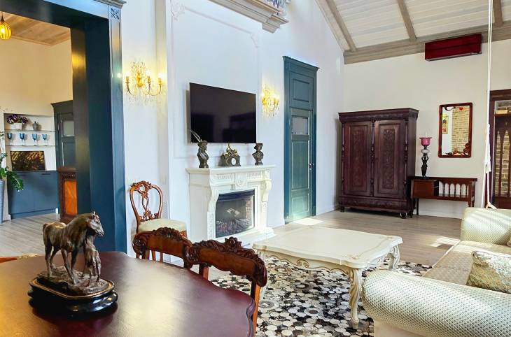 2-Комнатная квартира на сутки в  Гродно,  Карла Маркса ул., 11    изображение 4 - kvartirka.by