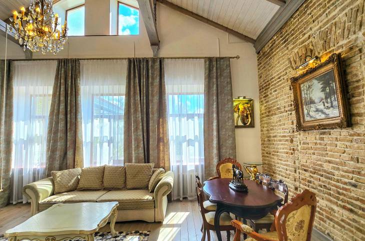 2-Комнатная квартира на сутки в  Гродно,  Карла Маркса ул., 11    изображение 5 - kvartirka.by