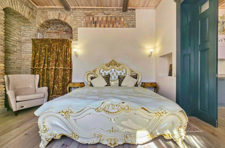 2-Комнатная квартира на сутки в  Гродно,  Карла Маркса ул., 11    изображение 6 - kvartirka.by