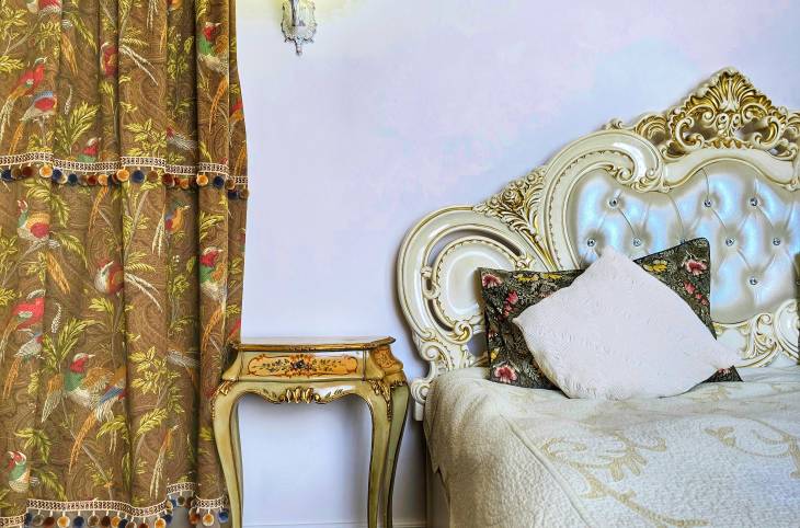 2-Комнатная квартира на сутки в  Гродно,  Карла Маркса ул., 11    изображение 8 - kvartirka.by