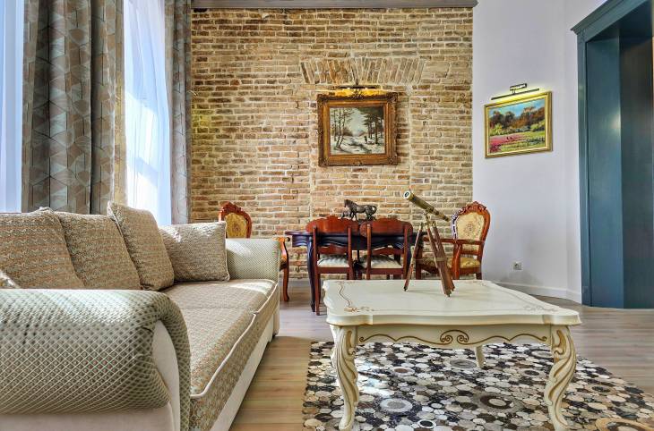 2-Комнатная квартира на сутки в  Гродно,  Карла Маркса ул., 11    изображение 10 - kvartirka.by