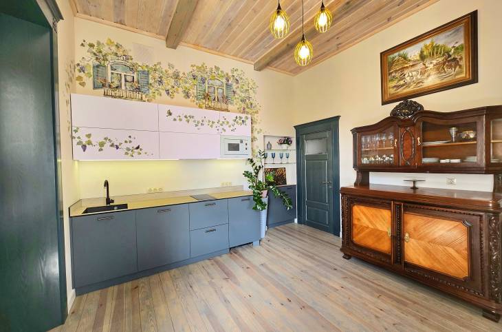 2-Комнатная квартира на сутки в  Гродно,  Карла Маркса ул., 11    изображение 12 - kvartirka.by