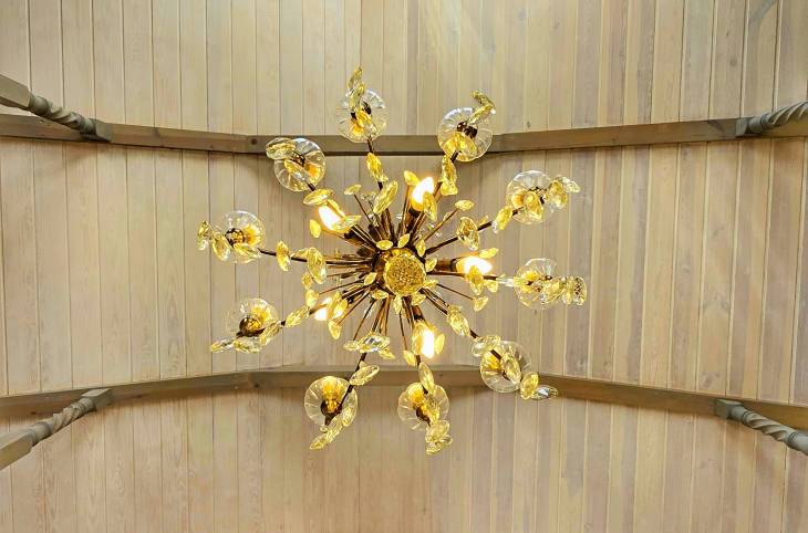 2-Комнатная квартира на сутки в  Гродно,  Карла Маркса ул., 11    изображение 17 - kvartirka.by