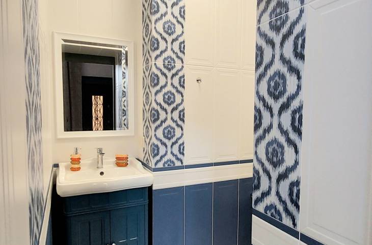 2-Комнатная квартира на сутки в  Гродно,  Карла Маркса ул., 11    изображение 18 - kvartirka.by