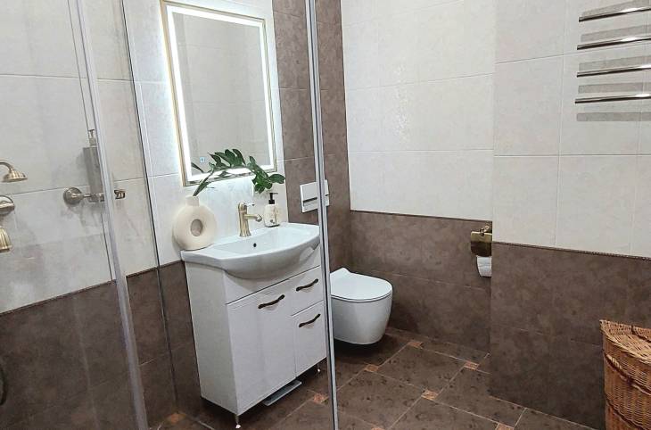 2-Комнатная квартира на сутки в  Гродно,  Карла Маркса ул., 11    изображение 19 - kvartirka.by