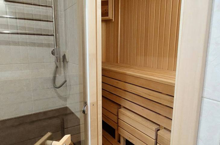 2-Комнатная квартира на сутки в  Гродно,  Карла Маркса ул., 11    изображение 20 - kvartirka.by