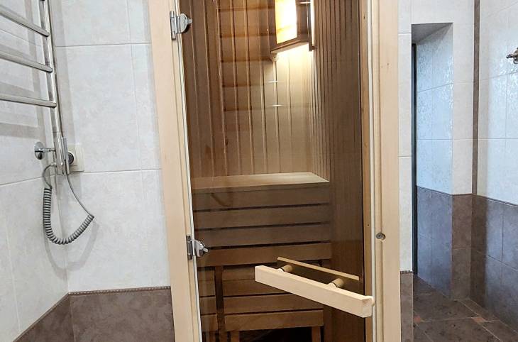 2-Комнатная квартира на сутки в  Гродно,  Карла Маркса ул., 11    изображение 22 - kvartirka.by