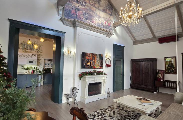 2-Комнатная квартира на сутки в  Гродно,  Карла Маркса ул., 11    изображение 1 - kvartirka.by