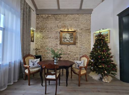 Царские Палаты в центре Гродно - kvartirka.by