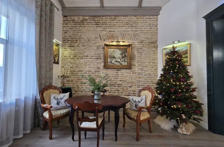 2-Комнатная квартира на сутки в  Гродно,  Карла Маркса ул., 11    изображение 7 - kvartirka.by