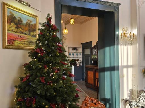 Царские Палаты в центре Гродно - kvartirka.by