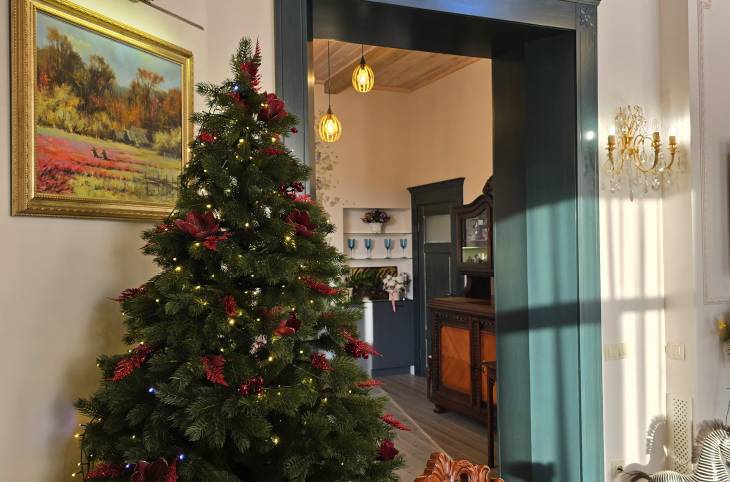 2-Комнатная квартира на сутки в  Гродно,  Карла Маркса ул., 11    изображение 2 - kvartirka.by