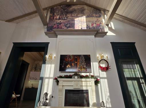 Царские Палаты в центре Гродно - kvartirka.by