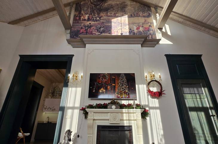 2-Комнатная квартира на сутки в  Гродно,  Карла Маркса ул., 11    изображение 6 - kvartirka.by