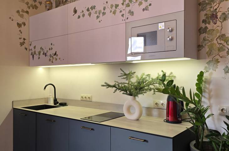 2-Комнатная квартира на сутки в  Гродно,  Карла Маркса ул., 11    изображение 12 - kvartirka.by