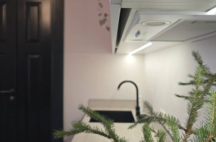 2-Комнатная квартира на сутки в  Гродно,  Карла Маркса ул., 11    изображение 11 - kvartirka.by