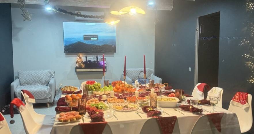 Дом-Баня и ШАЛАШИ с ДЖАКУЗИ в Усадьбе "ЛЕСНАЯ" у экопруда для вечеринок и семейного отдыха в Минской области, д.Малиновщина, ул.Лесная,28  изображение 53 - kvartirka.by