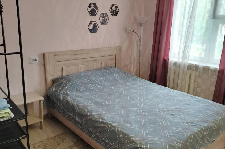 Студия на сутки в  Новополоцке,  Блохина ул., 15    изображение 1 - kvartirka.by