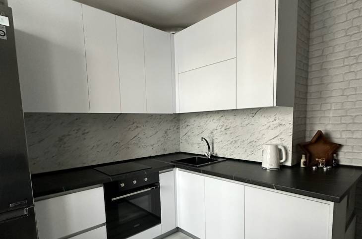 1-Комнатная квартира на час в  Минске,  Каменногорская ул., 32   изображение 3 - kvartirka.by