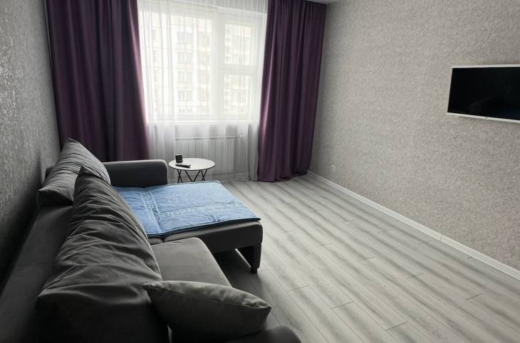 1-Комнатная квартира на час в  Минске,  Каменногорская ул., 32    изображение 9 - kvartirka.by