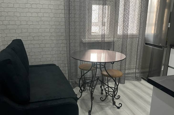 1-Комнатная квартира на час в  Минске,  Каменногорская ул., 32    изображение 5 - kvartirka.by