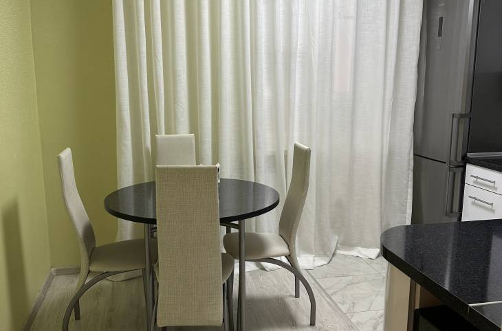 1-Комнатная квартира на сутки в  Минске,  Орды Наполеона ул., 51   изображение 3 - kvartirka.by