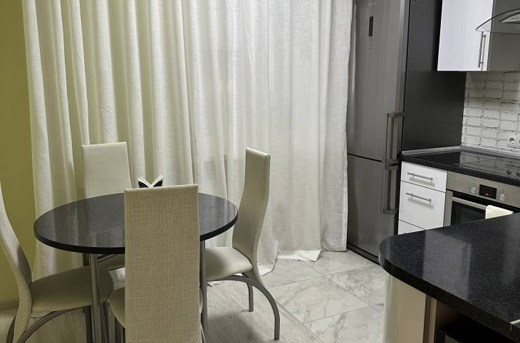 1-Комнатная квартира на сутки в  Минске,  Орды Наполеона ул., 51    изображение 4 - kvartirka.by