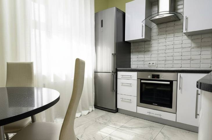 1-Комнатная квартира на сутки в  Минске,  Орды Наполеона ул., 51   изображение 3 - kvartirka.by