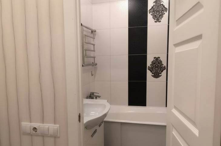 1-Комнатная квартира на сутки в  Минске,  Орды Наполеона ул., 51    изображение 5 - kvartirka.by