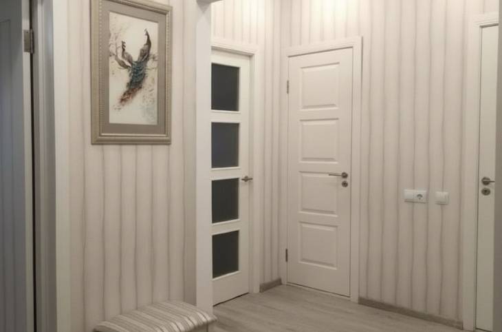 1-Комнатная квартира на сутки в  Минске,  Орды Наполеона ул., 51    изображение 9 - kvartirka.by