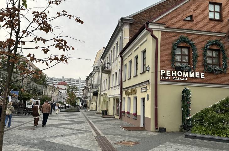 2-Комнатная квартира на сутки в  Минске,  Короля ул., 26    изображение 16 - kvartirka.by
