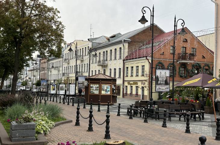 2-Комнатная квартира на сутки в  Минске,  Короля ул., 26    изображение 17 - kvartirka.by