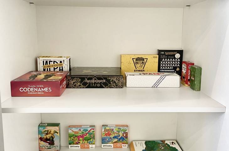 2-Комнатная квартира на неделю в  Минске,  Дзержинского пр-т., 24    изображение 18 - kvartirka.by