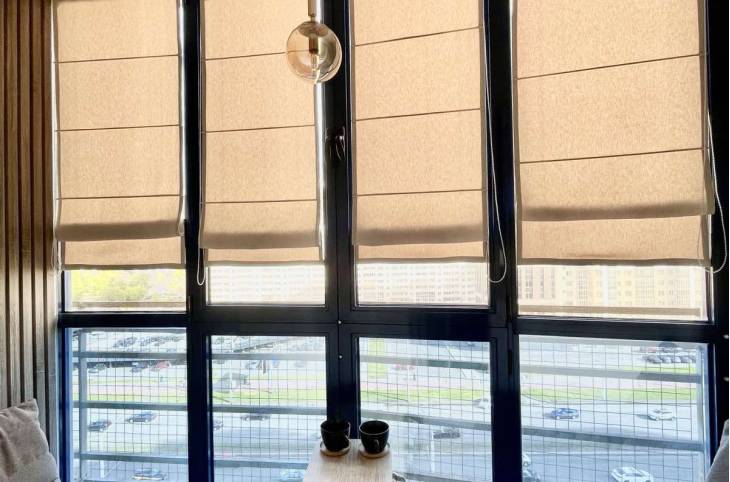 2-Комнатная квартира на неделю в  Минске,  Дзержинского пр-т., 24    изображение 6 - kvartirka.by