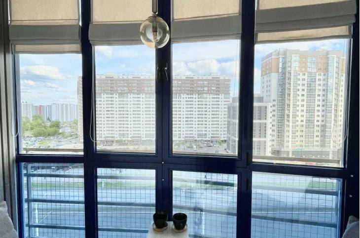 2-Комнатная квартира на неделю в  Минске,  Дзержинского пр-т., 24    изображение 23 - kvartirka.by