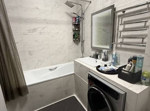 Двухкомнатная квартира в ЦЕНТРЕ Минска на сутки/недели/месяца. 2 лоджии - kvartirka.by