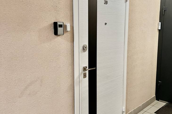 2-Комнатная квартира на сутки в  Минске,  Дзержинского пр-т., 24    изображение 41 - kvartirka.by