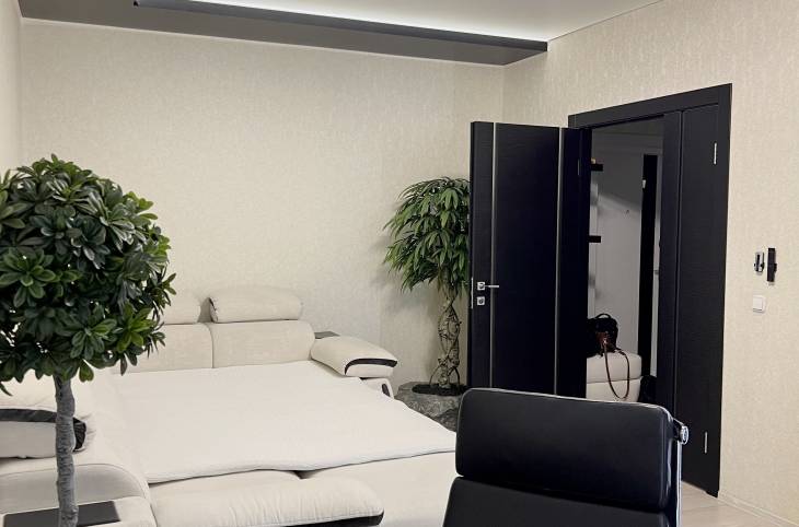 2-Комнатная квартира на сутки в  Минске,  Дзержинского пр-т., 24    изображение 20 - kvartirka.by