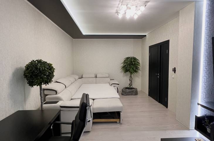 2-Комнатная квартира на сутки в  Минске,  Дзержинского пр-т., 24    изображение 22 - kvartirka.by